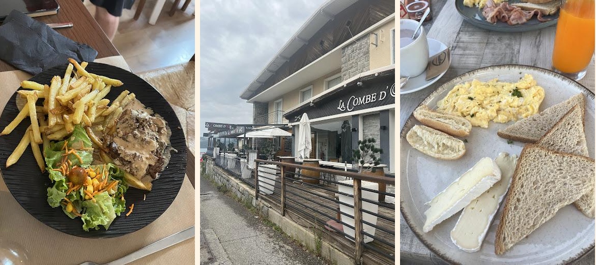 La combe d'or - Gallery Image 1