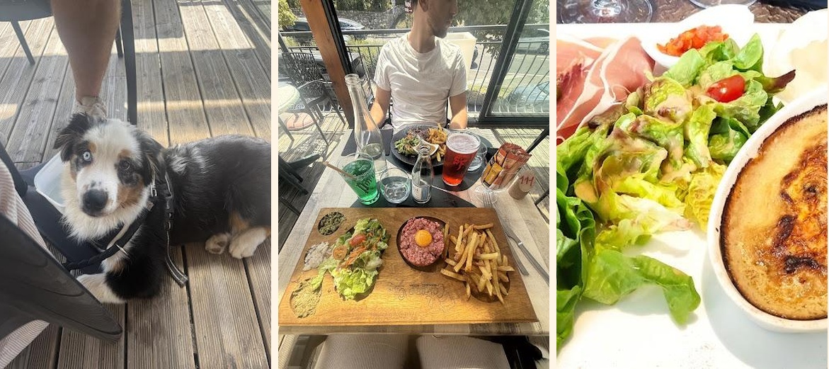 La combe d'or - Gallery Image 2