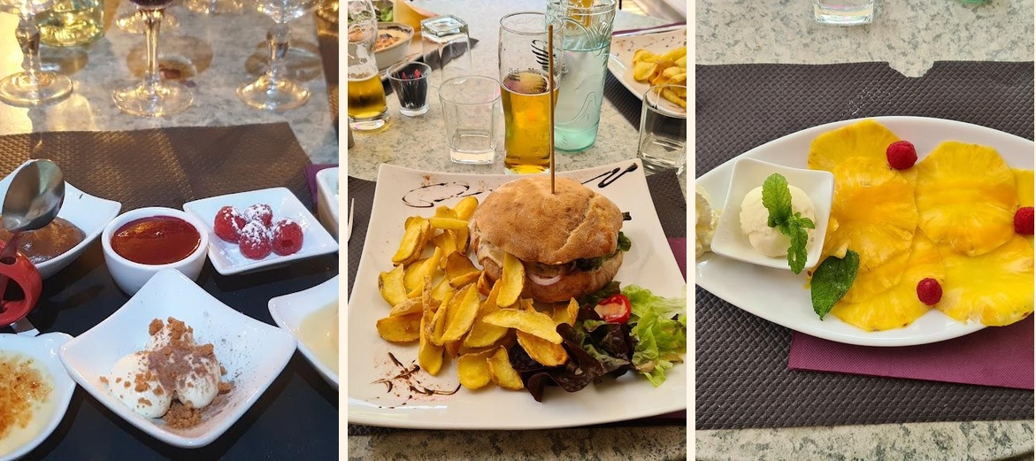 La combe d'or - Gallery Image 4