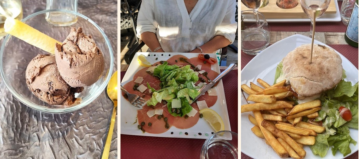 La combe d'or - Gallery Image 6