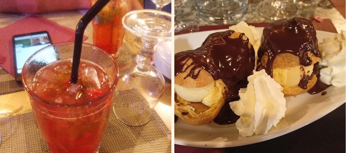 La combe d'or - Gallery Image 8