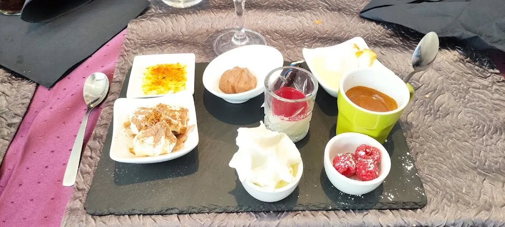 Café Plus Que Gourmand